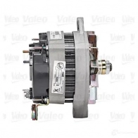 Генератор VALEO 9AL3 580 9AL3580G 225958 436353 - Изображение 3