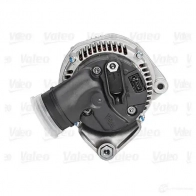 Генератор VALEO 437115 2541 963 A14VI22 226266 - Изображение 2