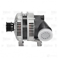 Генератор VALEO 437115 2541 963 A14VI22 226266 - Изображение 3