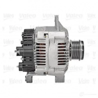 Генератор VALEO 436735 2542603 226231 25419 76 - Изображение 3