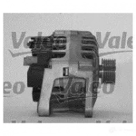 Генератор VALEO 226472 437424 254263 9 SG9B053 - Изображение 2