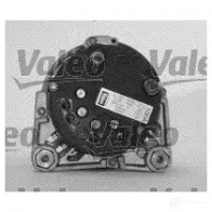 Генератор VALEO 226472 437424 254263 9 SG9B053 - Изображение 3