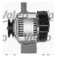 Генератор VALEO 3276424377180 AAU HCXB 437718 226716 - Изображение 2