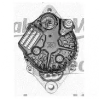 Генератор VALEO 3276424377180 AAU HCXB 437718 226716 - Изображение 3