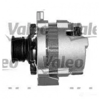 Генератор VALEO 437704 226704 T2 MIOP 3276424377043 - Изображение 2