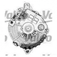 Генератор VALEO 437704 226704 T2 MIOP 3276424377043 - Изображение 3