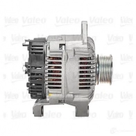 Генератор VALEO 226404 A1 3VI A13VI238 437353 - Изображение 3