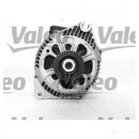 Генератор VALEO 226140 25 41747 436612 A14VI11 - Изображение 2