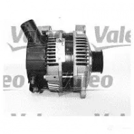 Генератор VALEO 226140 25 41747 436612 A14VI11 - Изображение 3