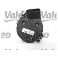Генератор VALEO 226140 25 41747 436612 A14VI11 - Изображение 4