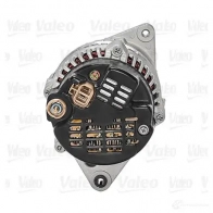 Генератор VALEO 1416857736 3276426002080 600208 M1M AT4 - Изображение 2