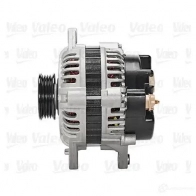 Генератор VALEO 1416857736 3276426002080 600208 M1M AT4 - Изображение 3