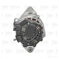 Генератор VALEO XP T35 1199258136 600274 3276426002745 - Изображение 2