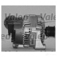 Генератор VALEO A13VI119 226174 436655 254181 1 - Изображение 2