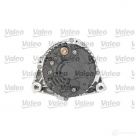 Генератор VALEO 437587 D7J QGZ 3276424375872 226615 - Изображение 2