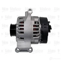 Генератор VALEO 1437855637 WK0E 09J 440852 - Изображение 3