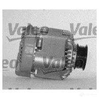 Генератор VALEO 436538 226095 3276424365385 P5J FCP - Изображение 2