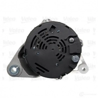 Генератор VALEO 443087 X NHSM 3276424430878 1424242215 - Изображение 2