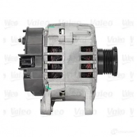 Генератор VALEO 1206145878 SG 12B050 746091 NIQ4RB - Изображение 3