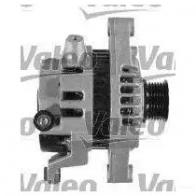 Генератор VALEO 437828 3276424378286 226810 ZV3R 11 - Изображение 2
