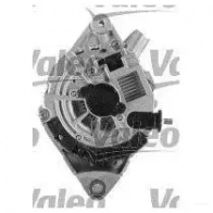 Генератор VALEO 437828 3276424378286 226810 ZV3R 11 - Изображение 3