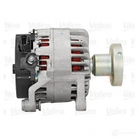 Генератор VALEO 1437849962 200021 L GUML - Изображение 3