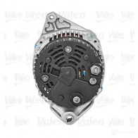 Генератор VALEO 436745 226241 25 41942 2541985 - Изображение 2
