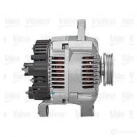Генератор VALEO 436745 226241 25 41942 2541985 - Изображение 3