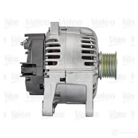 Генератор VALEO 254266 3 2542818 437439 226487 - Изображение 3