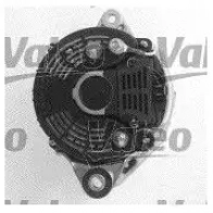 Генератор VALEO 433444 516038 225665 516 034 - Изображение 3
