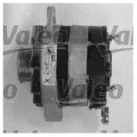 Генератор VALEO 433444 516038 225665 516 034 - Изображение 4