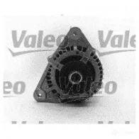 Генератор VALEO 437427 63321257 226475 262 5356 - Изображение 2