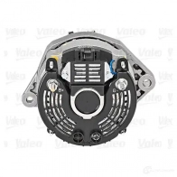 Генератор VALEO 225419 432744 9AR266 3K A12M7 - Изображение 2