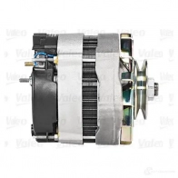 Генератор VALEO 225419 432744 9AR266 3K A12M7 - Изображение 3