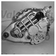 Генератор VALEO 600007 3276426000079 ZH3XY TF Kia Sportage 1 (NB) Кроссовер 2.2 D 4WD 71 л.с. 1994 – 1999