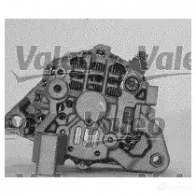 Генератор VALEO 437521 XL7 SB 3276424375216 226567 - Изображение 2