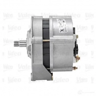 Генератор VALEO 225710 WJ RPB8 434017 3276424340177 - Изображение 3