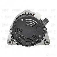 Генератор VALEO UD M7VC 200046 1437853371 - Изображение 2