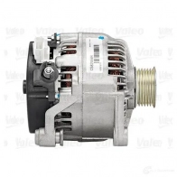 Генератор VALEO UD M7VC 200046 1437853371 - Изображение 3