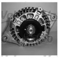 Генератор VALEO 3276426000208 600020 233402 KIBCJ 7 - Изображение 2