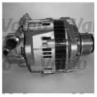 Генератор VALEO 3276426000208 600020 233402 KIBCJ 7 - Изображение 5