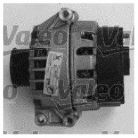 Генератор VALEO 254 1980 436750 226245 A11VI94 - Изображение 3