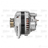 Генератор VALEO 600045 233423 K MFRSY4 - Изображение 3
