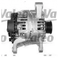 Генератор VALEO 437710 226709 KR AALRO 3276424377104 - Изображение 2