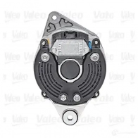 Генератор VALEO 181757 436347 225952 18169 3 - Изображение 2