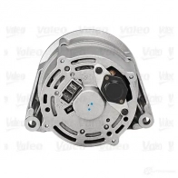 Генератор VALEO 200025 M ZLAT 1437855390 - Изображение 2
