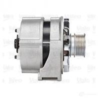 Генератор VALEO 200025 M ZLAT 1437855390 - Изображение 3