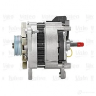 Генератор VALEO 226439 5402239 4A 54022425 437390 - Изображение 3