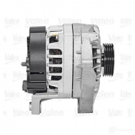 Генератор VALEO A11 VI111 SG7S028 439308 227169 - Изображение 3