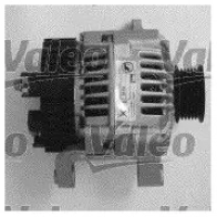 Генератор VALEO A11VI26 436465 2 541600 226029 - Изображение 3